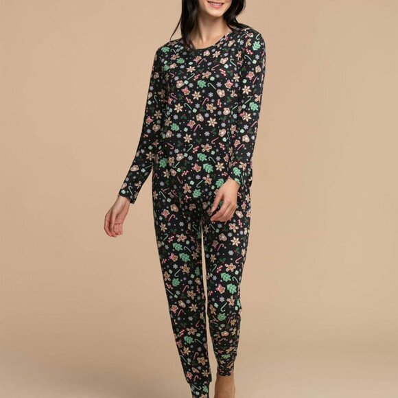 Ricki's Christmas Polar Bear Onesie - Picture 1 of 2